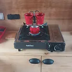 Furgoneta Camper Solo Sin Conduccion *