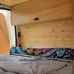 Furgoneta Camper Solo Sin Conduccion * Trapiche (Las Palmas)