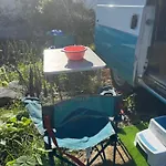 Furgoneta Camper Solo Sin Conduccion Luxusní stan Trapiche (Las Palmas)