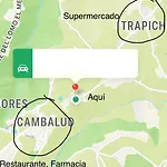 Furgoneta Camper Solo Sin Conduccion * Trapiche (Las Palmas)