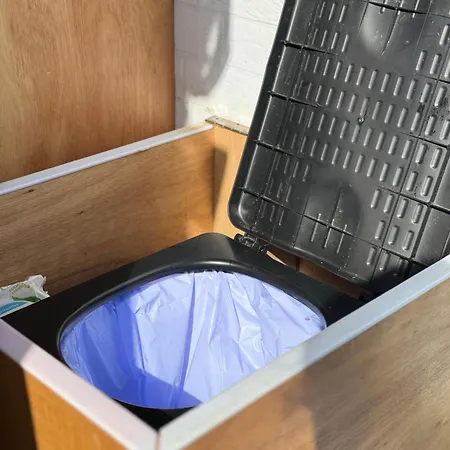 Luxusní stan Furgoneta Camper Solo Sin Conduccion Trapiche (Las Palmas)