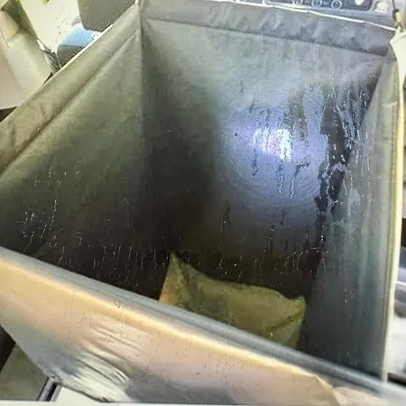 Furgoneta Camper Solo Sin Conduccion Trapiche (Las Palmas)