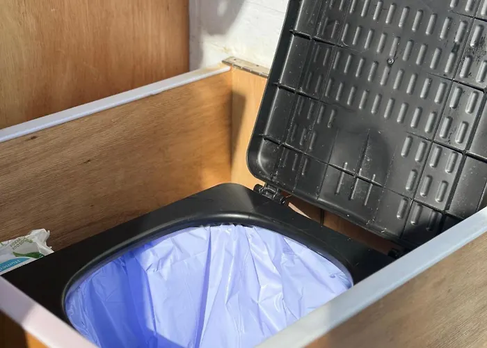 Tente de luxe Furgoneta Camper Solo Sin Conduccion Trapiche (Las Palmas)